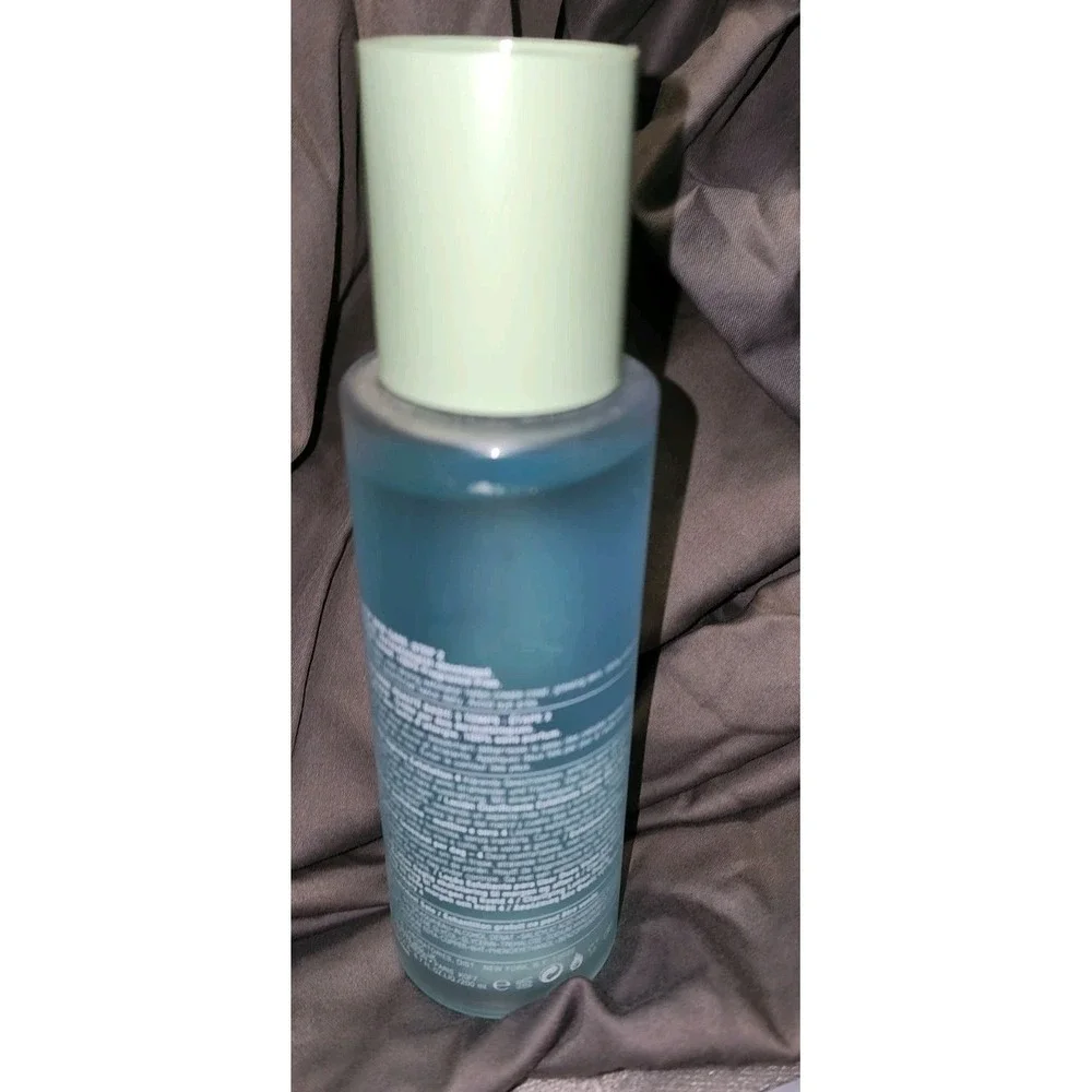 Clinique clarifying lotion